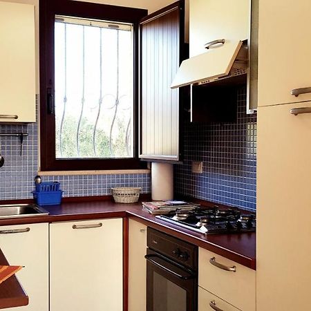Villa Solidea 오로세 외부 사진