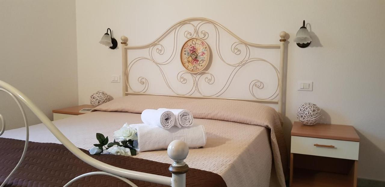 Villa Solidea 오로세 외부 사진